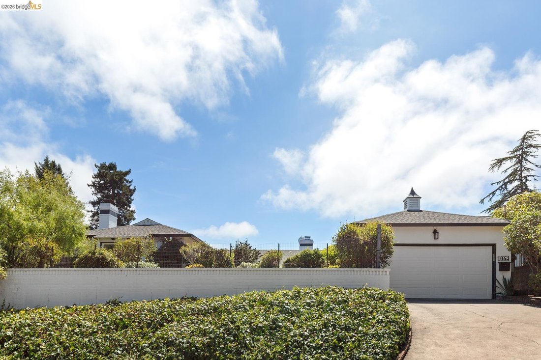 House in Berkeley, California, United States 3 - 18682291