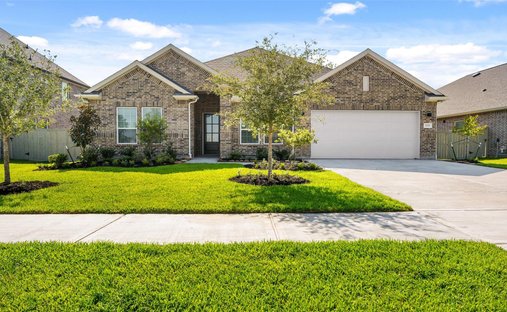 Casa en Deer Park, Texas, Estados Unidos 1