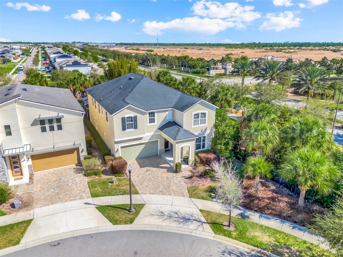 House in Kissimmee, Florida, United States 4 - 18682564
