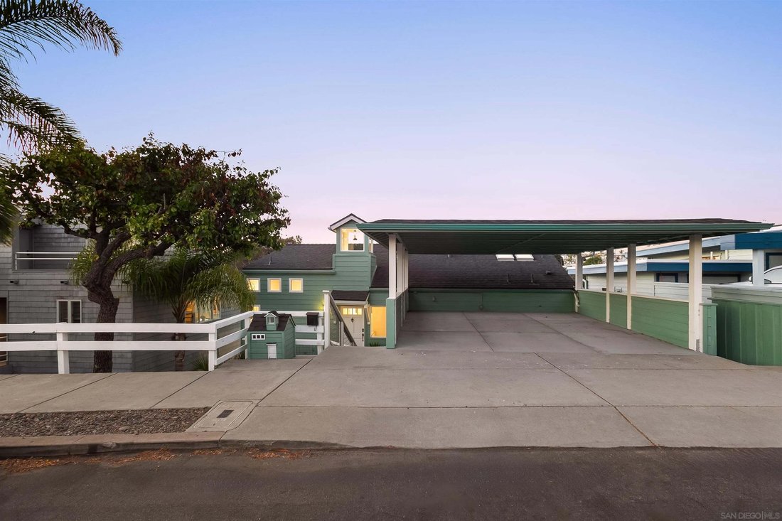 House in San Diego, California, United States 4 - 18680754