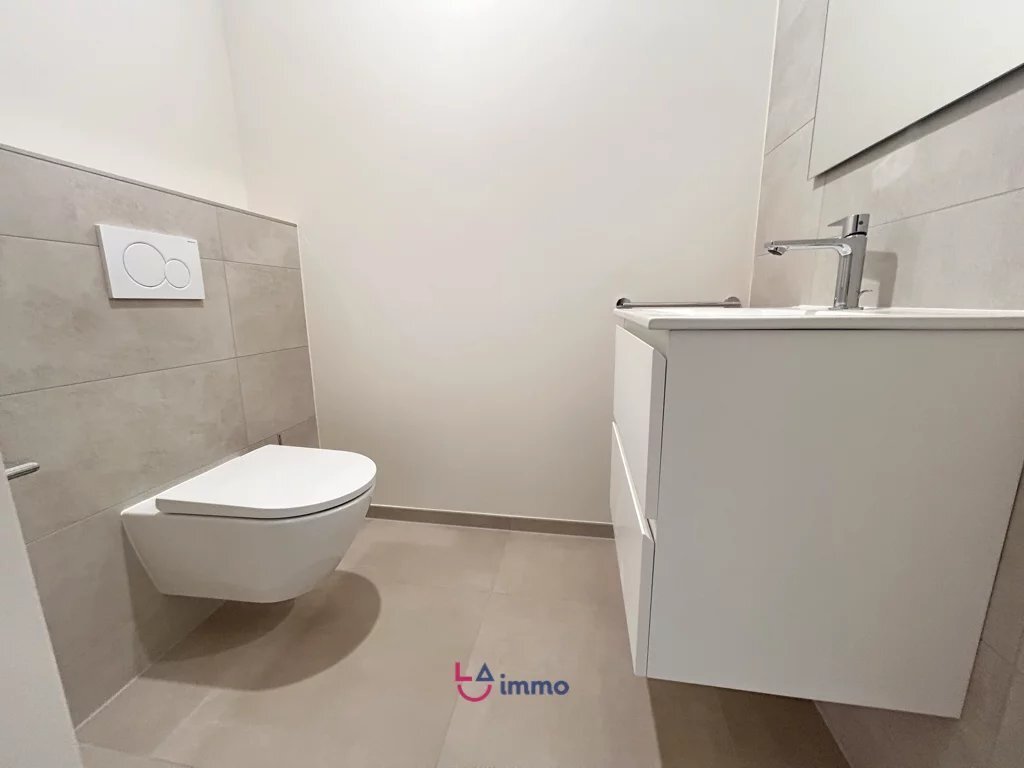 Apartment in Bertrange, Luxembourg District, Luxembourg 3 - 17526097