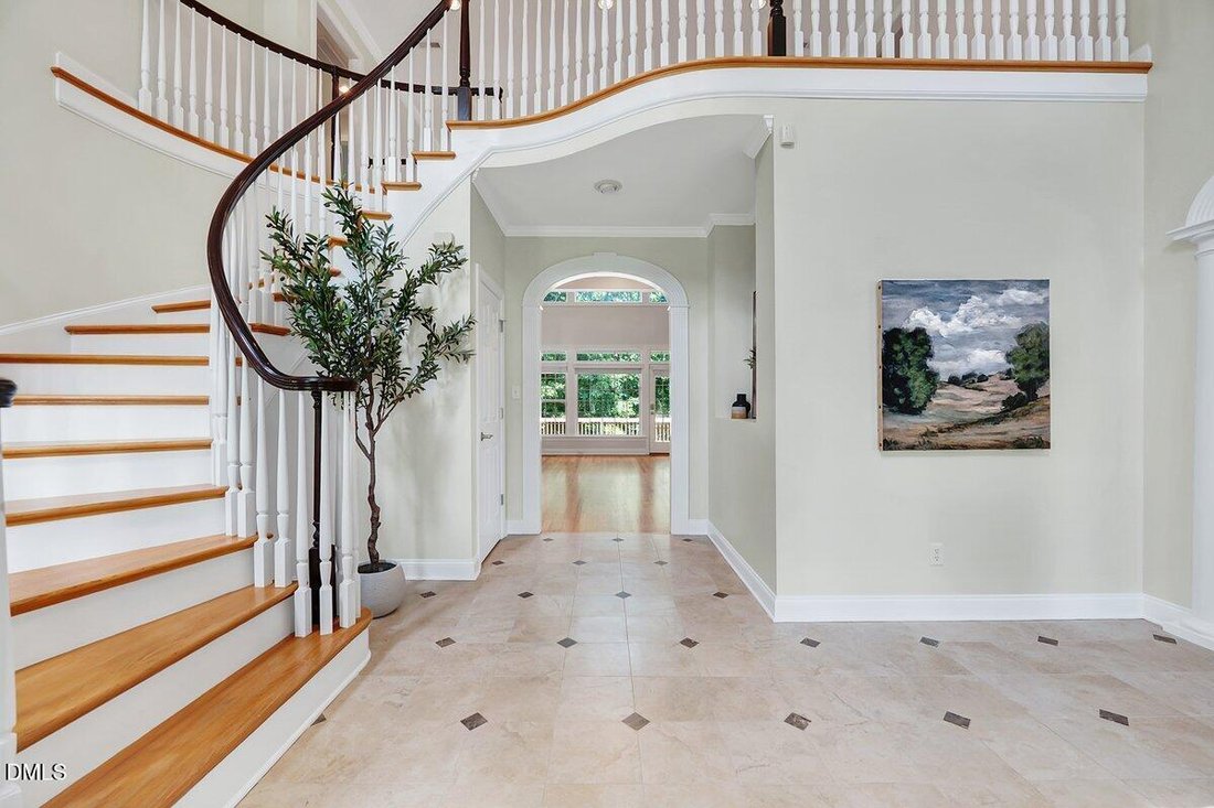 House in Clayton, North Carolina, United States 3 - 18653929