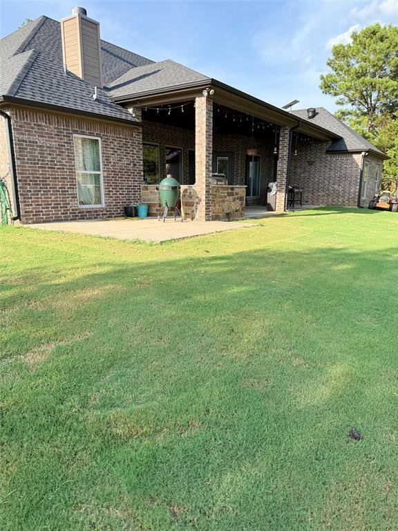 House in Longview, Texas, United States 2 - 18682990