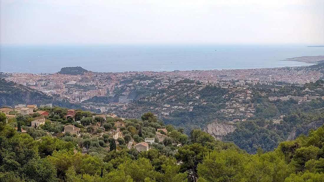 Villa in Tourrette-Levens, Provence-Alpes-Côte d'Azur, France 3 - 18682490