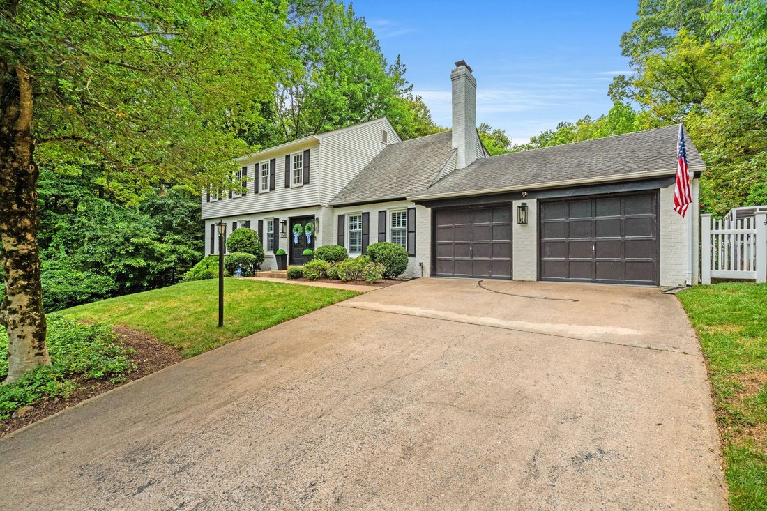 House in Oakton, Virginia, United States 2 - 18681460