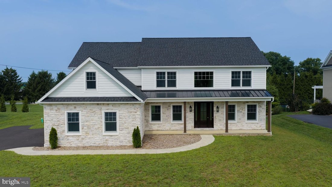 House in Lititz, Pennsylvania, United States 3 - 18680047
