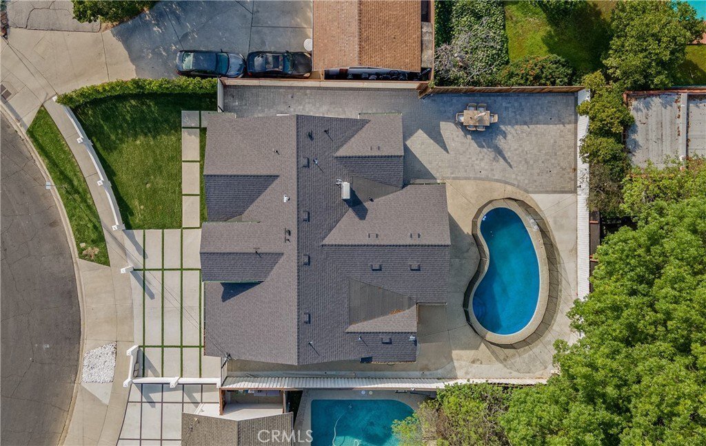 House in Los Angeles, California, United States 1 - 18684312