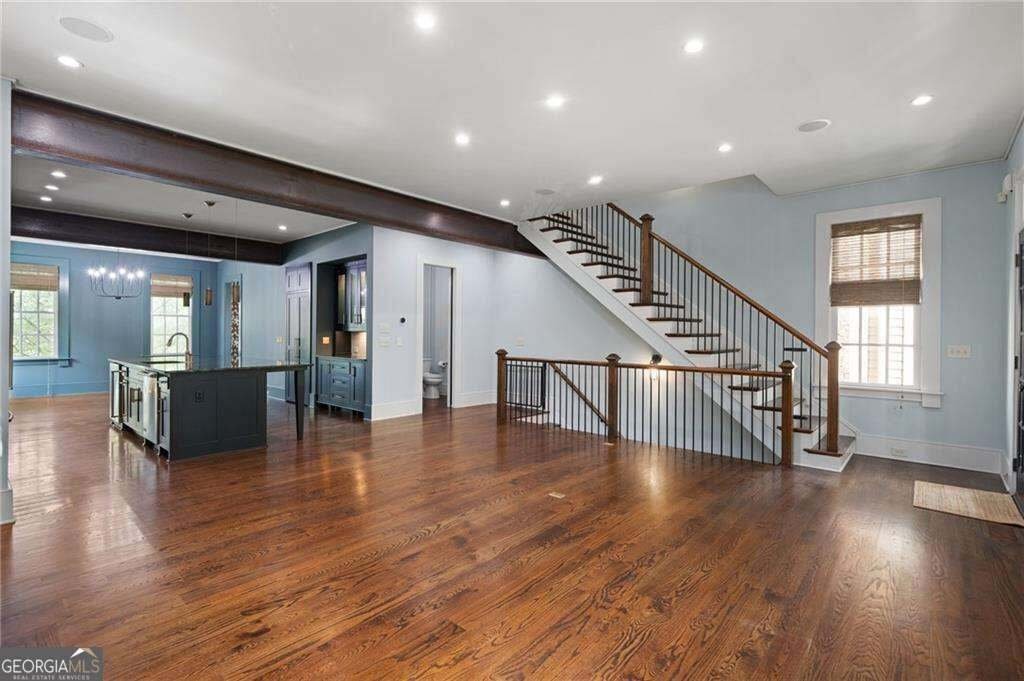 House in Atlanta, Georgia, United States 4 - 18682944