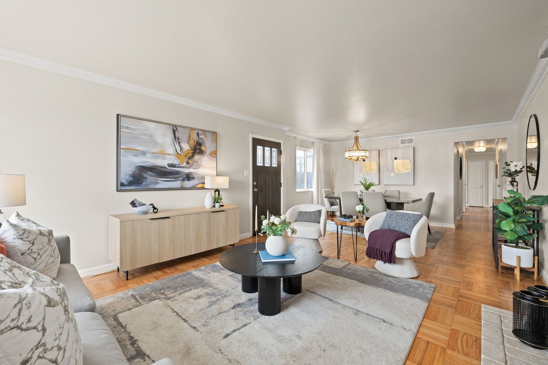 House in Colma, California, United States 1 - 18681247