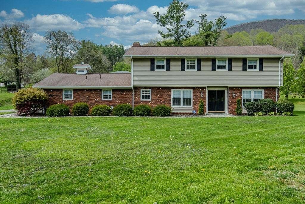 House in West Jefferson, North Carolina, United States 1 - 18680150