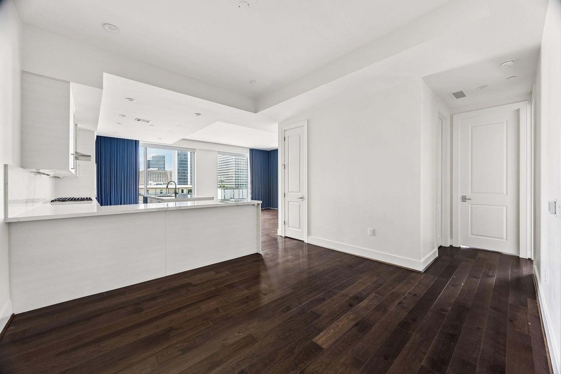 Condominio a Houston, Texas, Stati Uniti 2 - 18683072