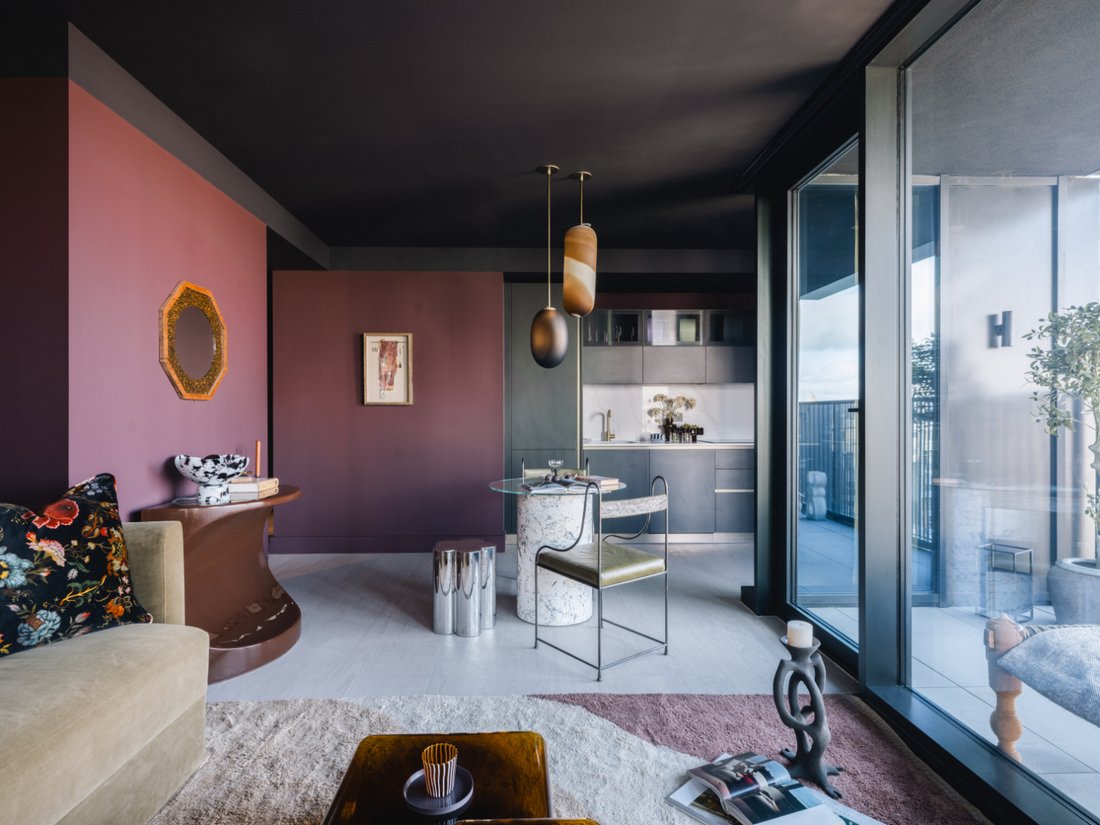 Apartment in Clapham Junction, Wandsworth (Greater London), England 5 - 18684280