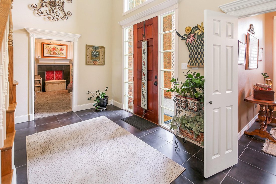 House in College Station, Texas, United States 3 - 18683077
