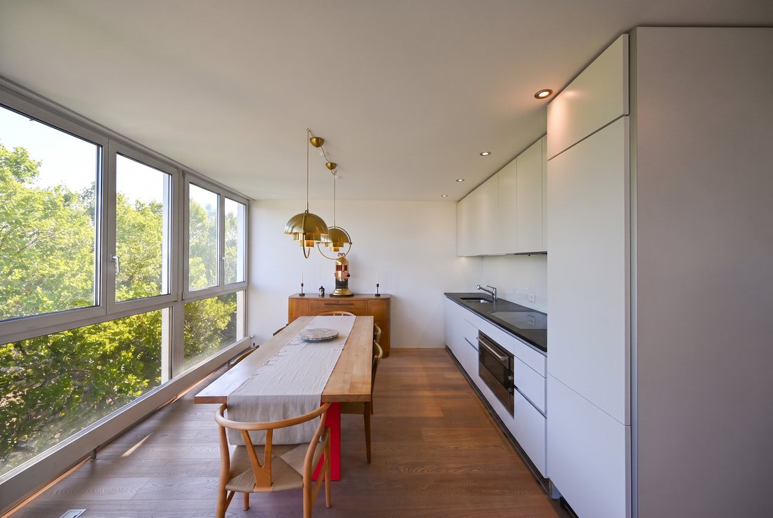 Apartment in Basel, Basel City, Switzerland 5 - 18681896