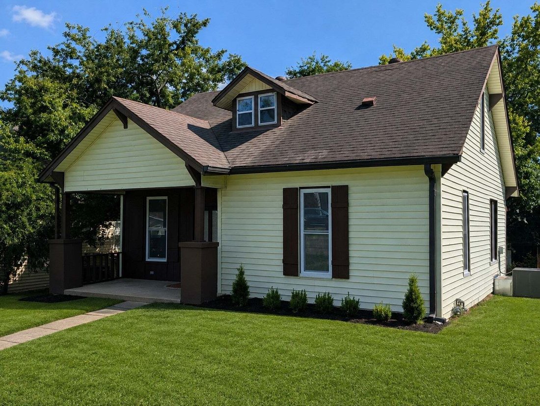 Haus in Nashville, Tennessee, Vereinigte Staaten 5 - 18683114