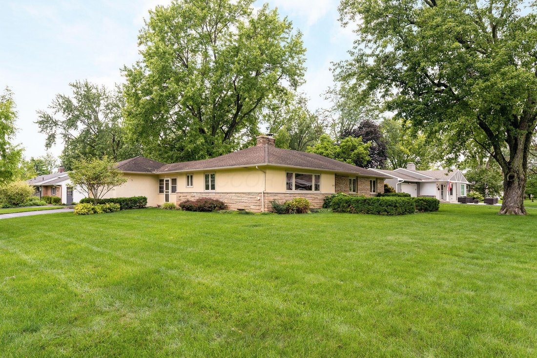 House in Columbus, Ohio, United States 3 - 18682041