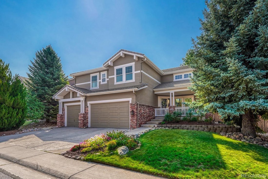 House in Highlands Ranch, Colorado, United States 2 - 18681910