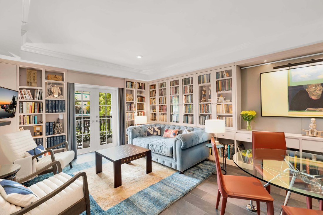 Townhouse in Key West, Florida, United States 4 - 18682159