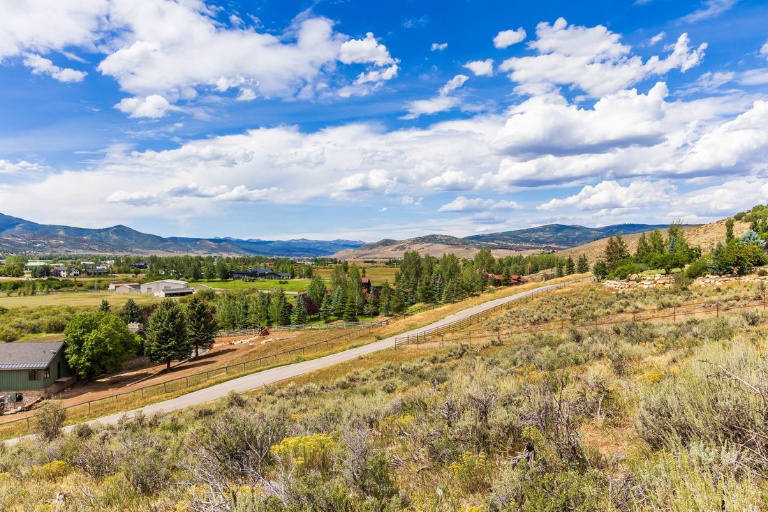Terreno a Park City, Utah, Stati Uniti 4 - 18464233