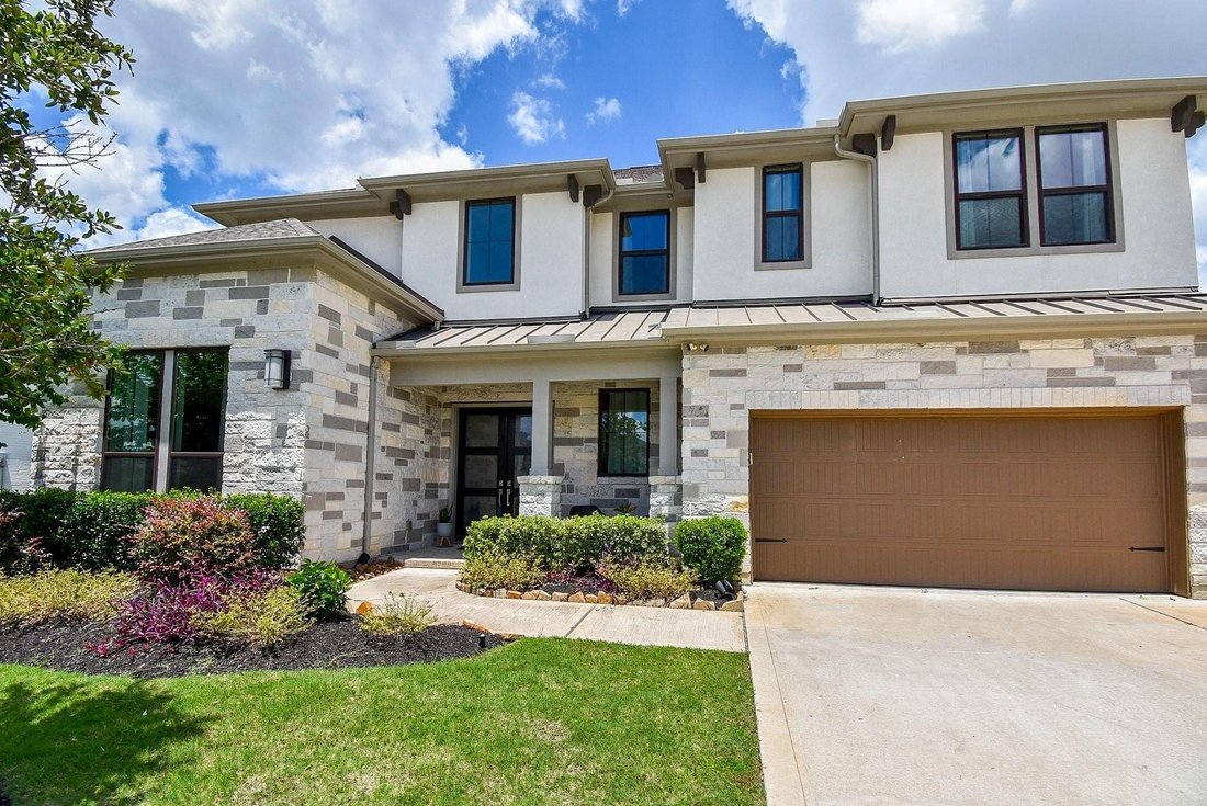 House in Spring, Texas, United States 1 - 18683049