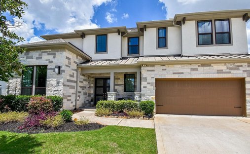Casa en Spring, Texas, Estados Unidos 1