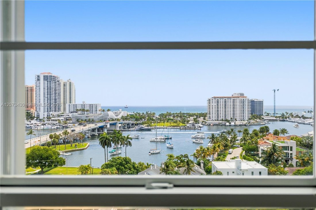 Condo in Fort Lauderdale, Florida, United States 1 - 18683266