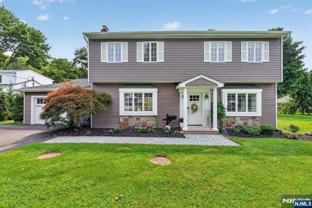 House in Wyckoff, New Jersey, United States 1 - 18684309