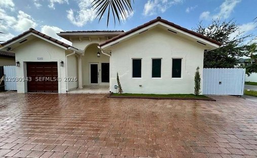 Haus in Miami, Florida, Vereinigte Staaten 1
