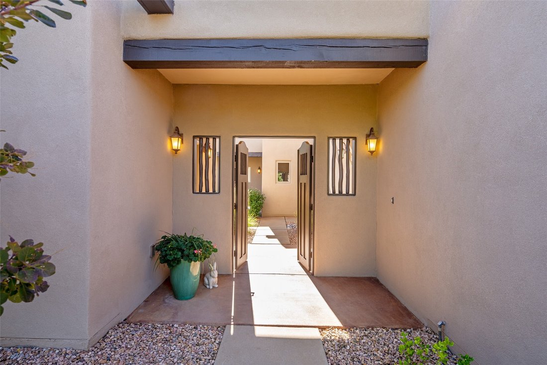House in Santa Fe, New Mexico, United States 1 - 18681662