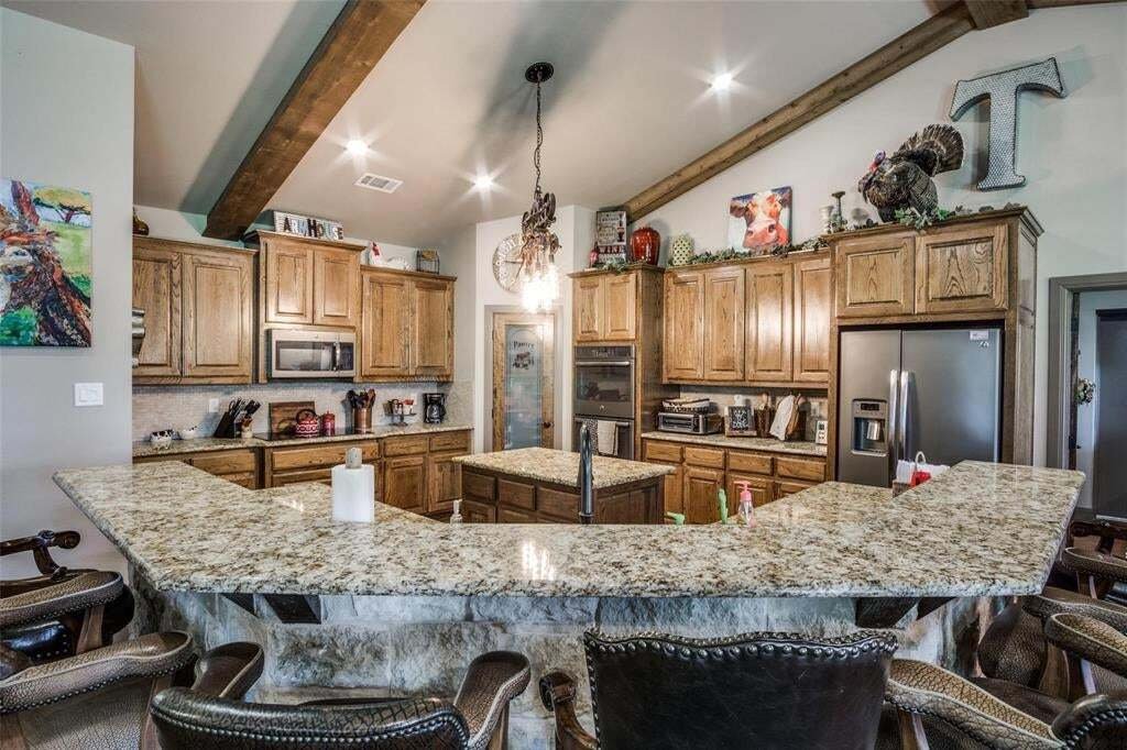 Farm Ranch in Poolville, Texas, United States 4 - 18682926
