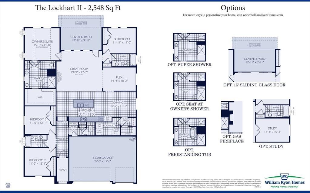House in Forney, Texas, United States 2 - 18664317
