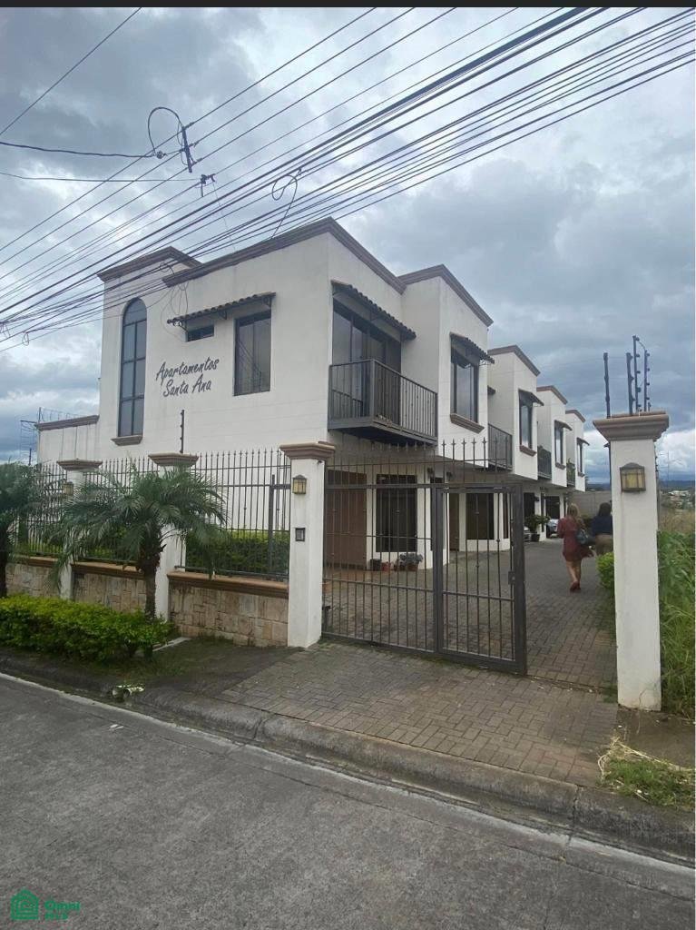 Condo in Desamparados, Alajuela Province, Costa Rica 2 - 17232188
