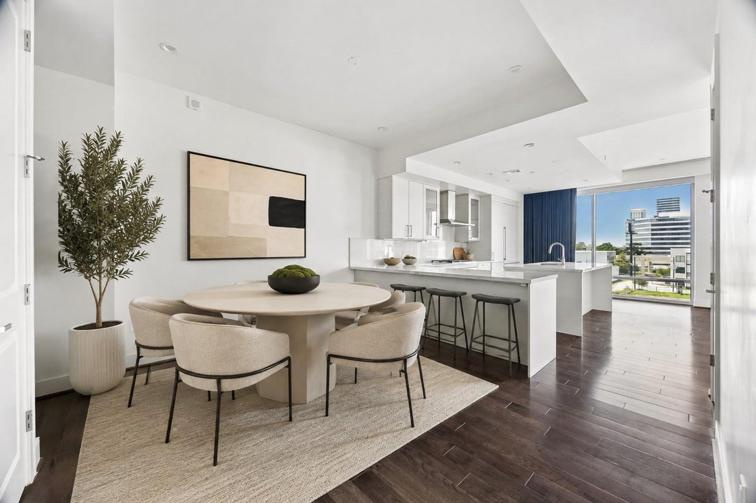Condominio a Houston, Texas, Stati Uniti 3 - 18683072