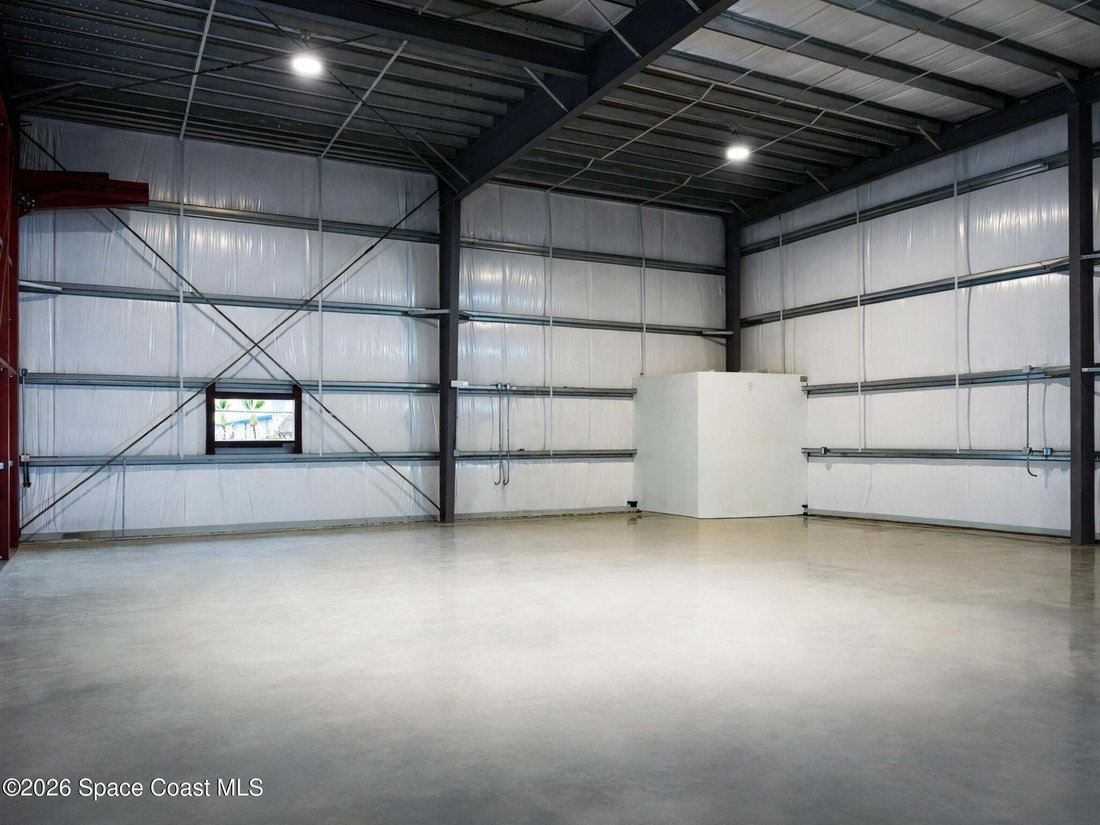 Condo in Merritt Island, Florida, United States 4 - 18680190
