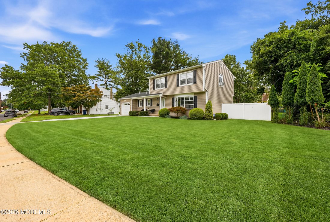 Haus in Oakhurst, New Jersey, Vereinigte Staaten 5 - 18682010