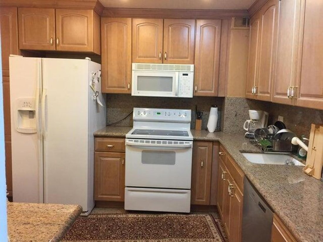 Condo in Palm Beach, Florida, United States 4 - 18681600