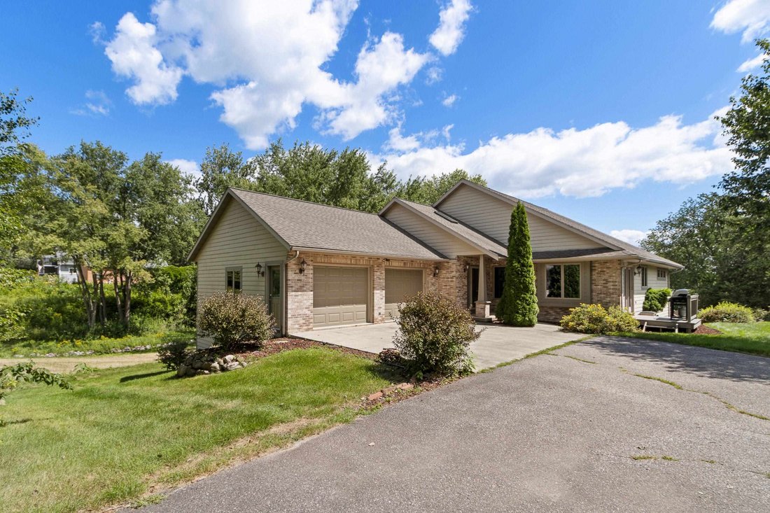 Condo in Merrimac, Wisconsin, United States 2 - 18662904