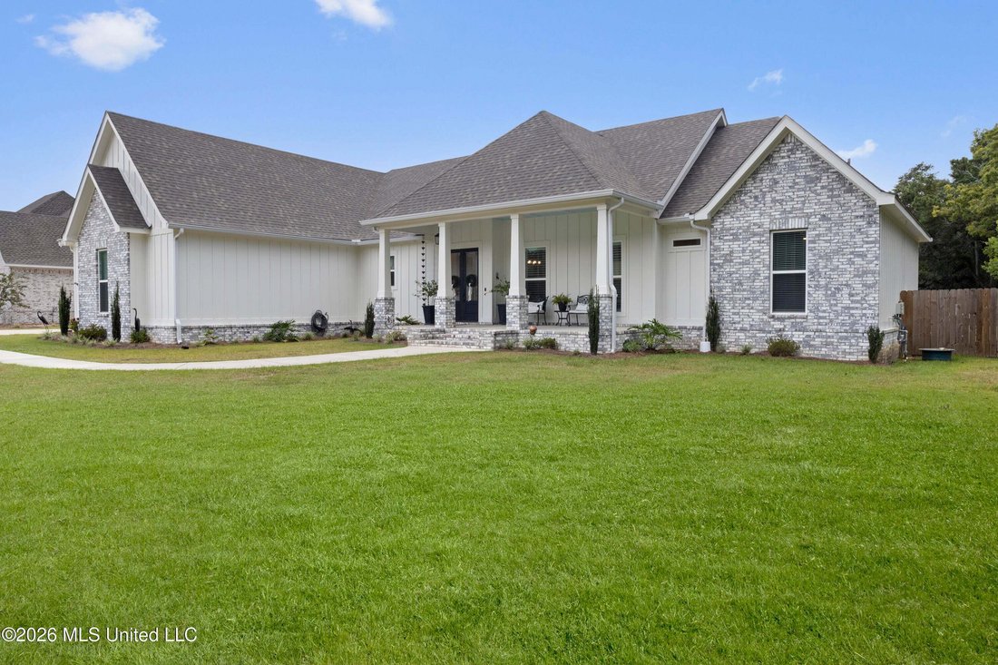 House in Ocean Springs, Mississippi, United States 2 - 18680571
