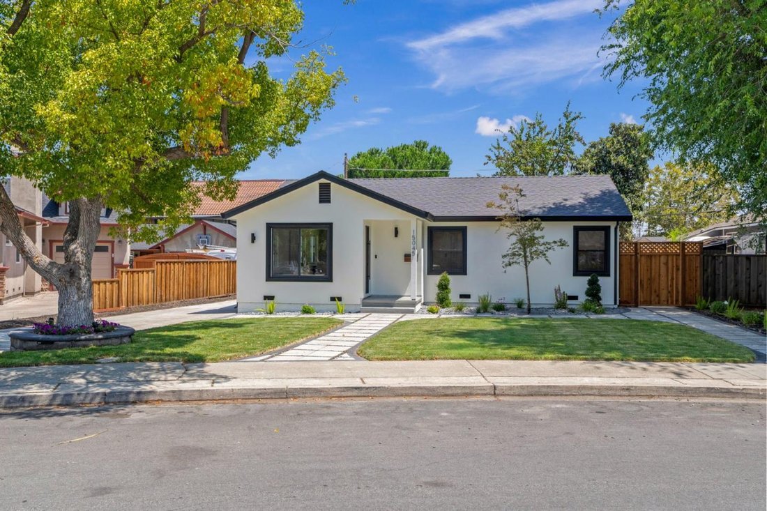 Casa a San Jose, California, Stati Uniti 1 - 18653807