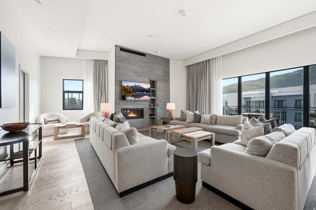 Condo in Park City, Utah, United States 2 - 18682048