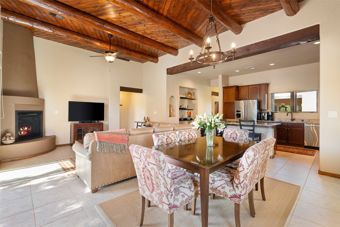 House in Santa Fe, New Mexico, United States 4 - 18681662