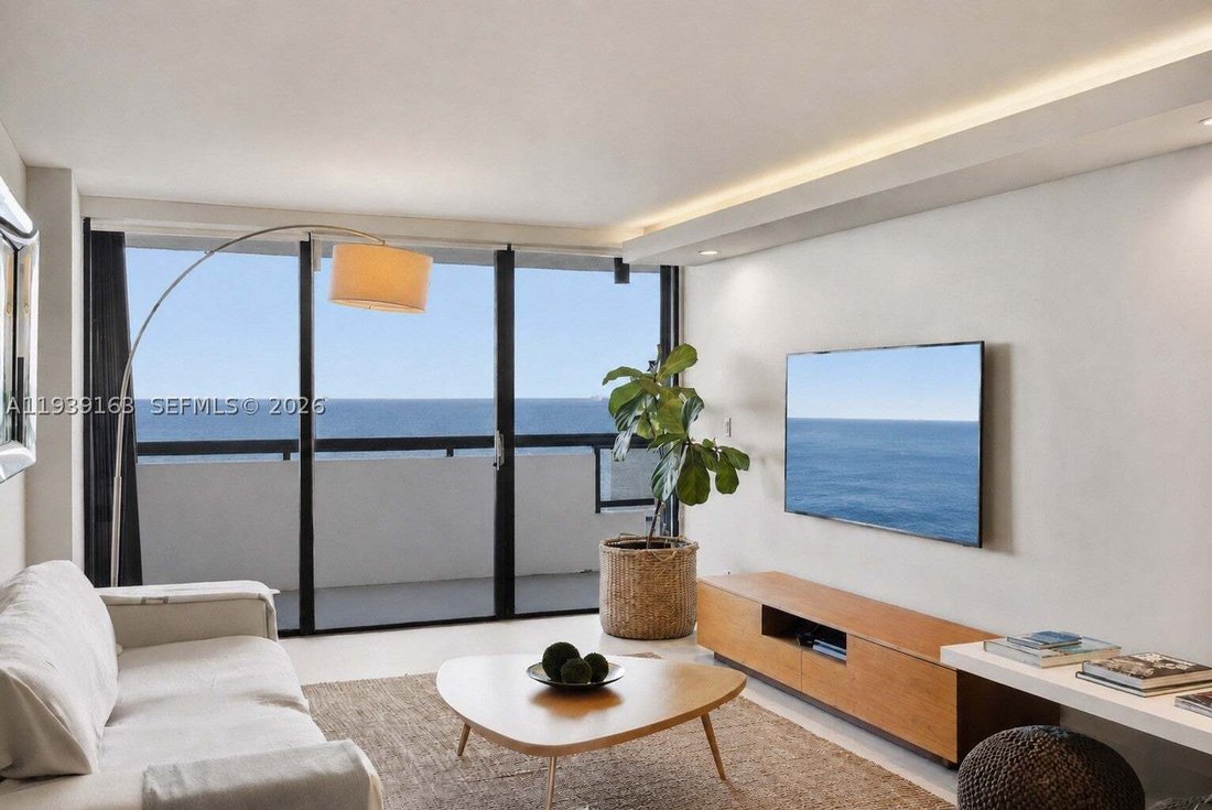 Condominio a Miami Beach, Florida, Stati Uniti 1 - 17202806