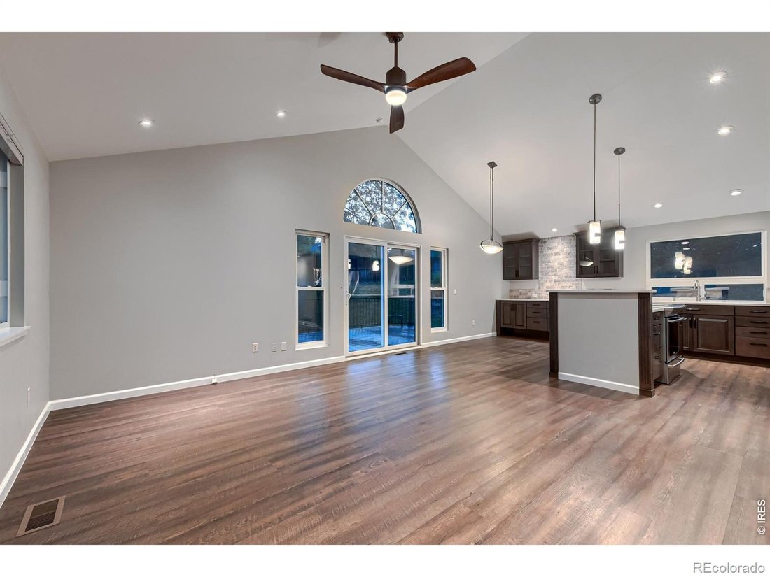 House in Lafayette, Colorado, United States 4 - 18680556