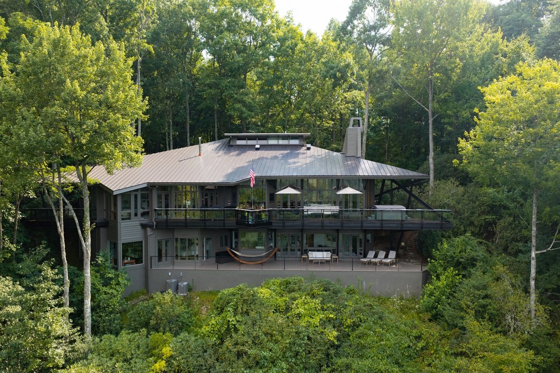 House in Highlands, North Carolina, United States 3 - 18680127