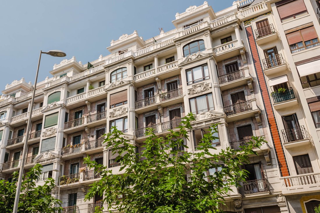 Apartment in Ipar-Ekialdea, Donostia-San Sebastian, Spain 3 - 18683533