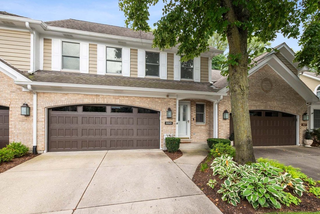 Condo in La Grange, Illinois, United States 1 - 18680903