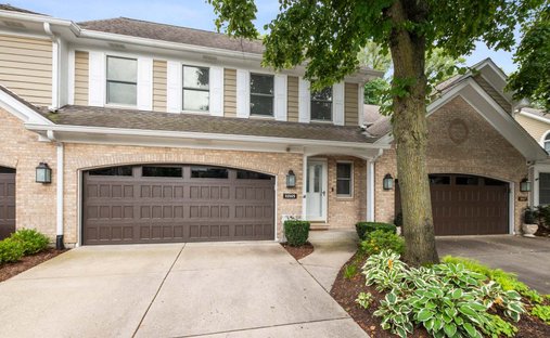 Condo in La Grange, Illinois, United States 1