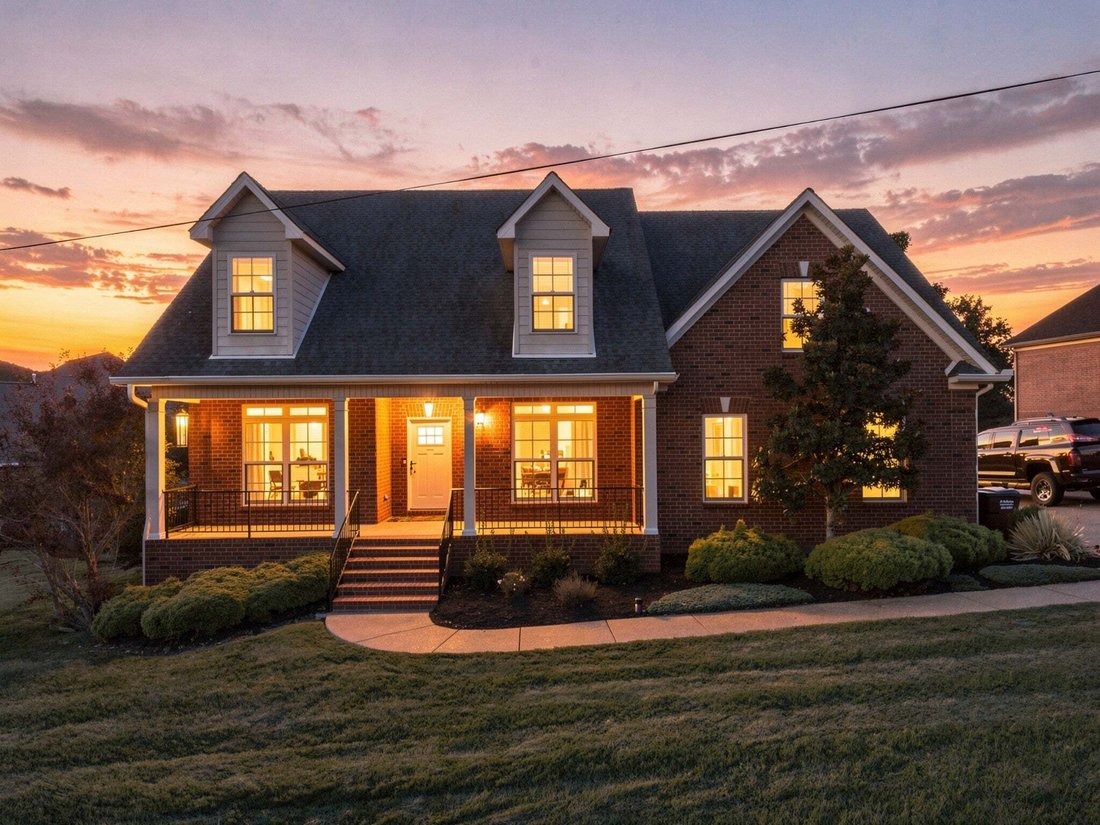 House in Nashville, Tennessee, United States 2 - 18683113