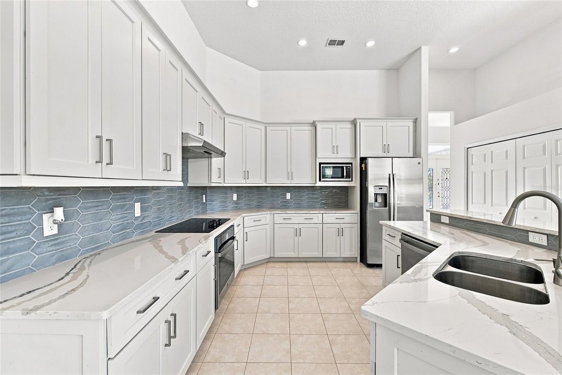 House in Orlando, Florida, United States 3 - 18682547