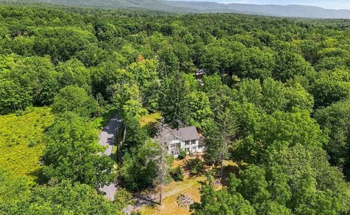 Casa a Pine Bush, New York, Stati Uniti 1